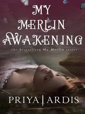 cover image of My Merlin Awakening